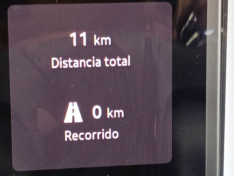 skoda octavia iv combi nx5 1.5 tsi del año 2025