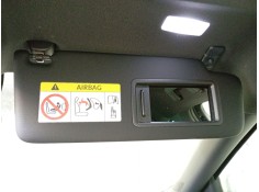 Recambio de parasol derecho para skoda octavia iv nx3 vrs 2.0 tsi referencia OEM IAM   