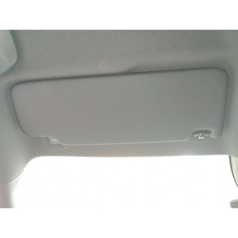 Recambio de parasol izquierdo para skoda octavia iv nx3 vrs 2.0 tsi referencia OEM IAM   