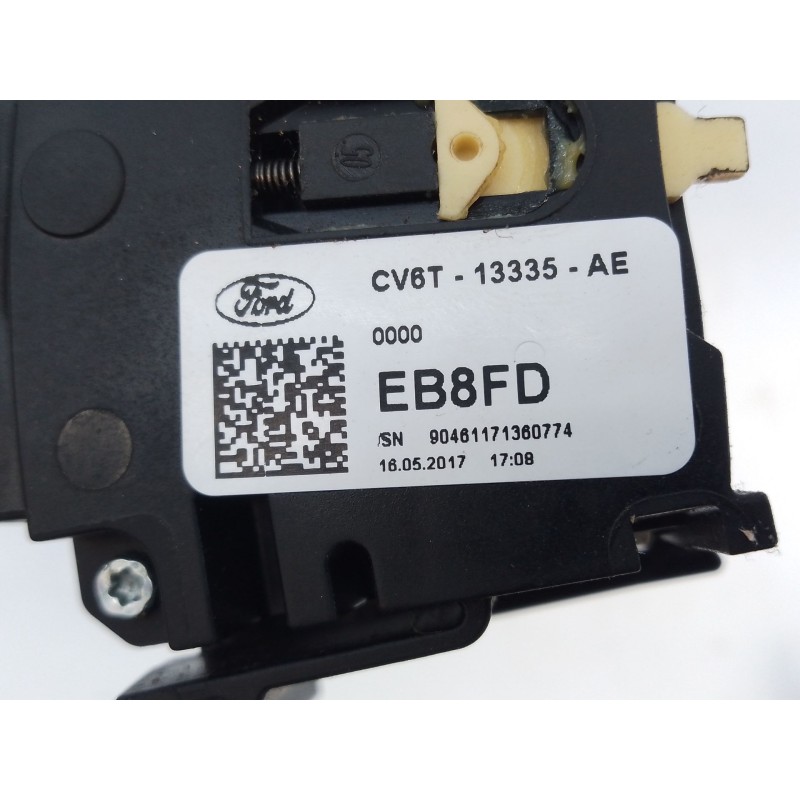 Recambio de mando intermitentes para ford kuga ii (dm2) 1.5 tdci referencia OEM IAM   