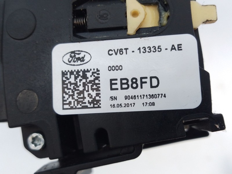 Recambio de mando intermitentes para ford kuga ii (dm2) 1.5 tdci referencia OEM IAM   