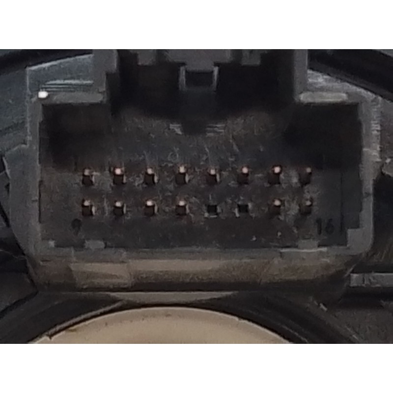 Recambio de anillo airbag para ford kuga ii (dm2) 1.5 tdci referencia OEM IAM DV6T14A664  