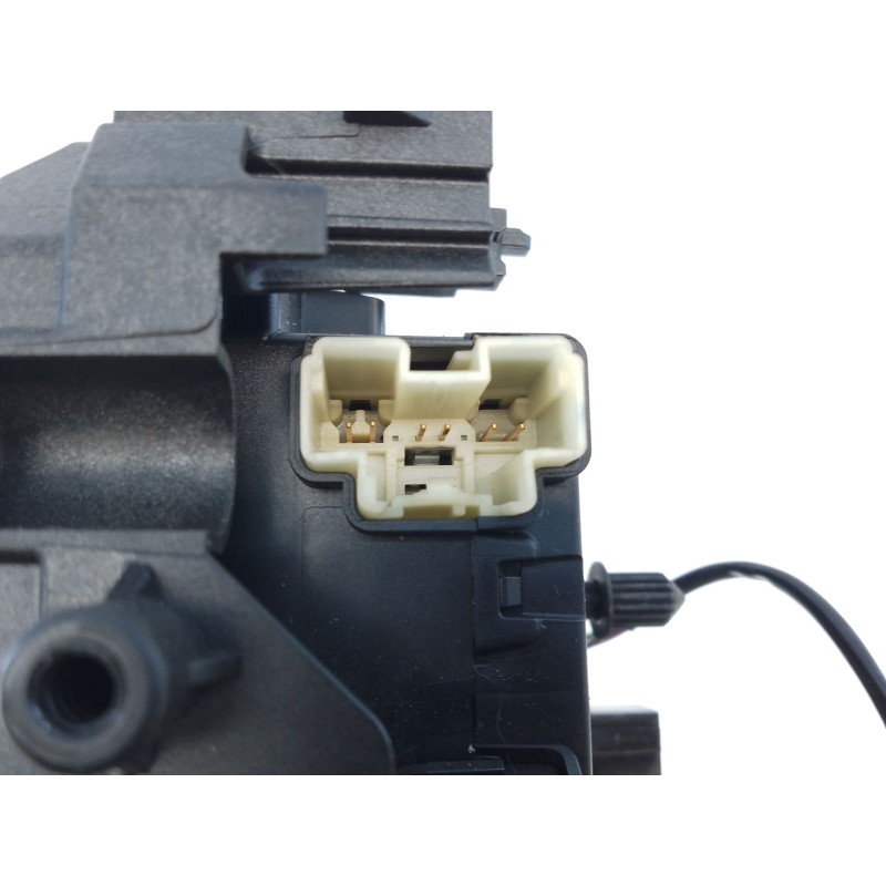 Recambio de anillo airbag para ford kuga ii (dm2) 1.5 tdci referencia OEM IAM DV6T14A664  