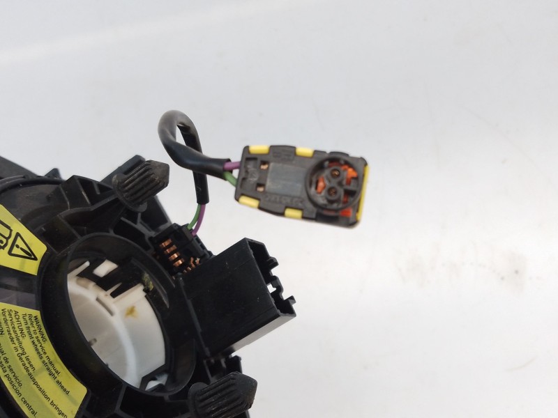 Recambio de anillo airbag para ford kuga ii (dm2) 1.5 tdci referencia OEM IAM DV6T14A664  