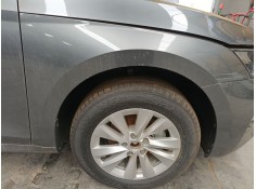 Recambio de aleta delantera derecha para skoda octavia iv combi nx5 1.5 tsi referencia OEM IAM   