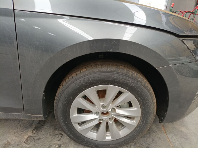 Recambio de aleta delantera derecha para skoda octavia iv combi nx5 1.5 tsi referencia OEM IAM   