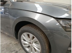 Recambio de aleta delantera derecha para skoda octavia iv combi nx5 1.5 tsi referencia OEM IAM    2