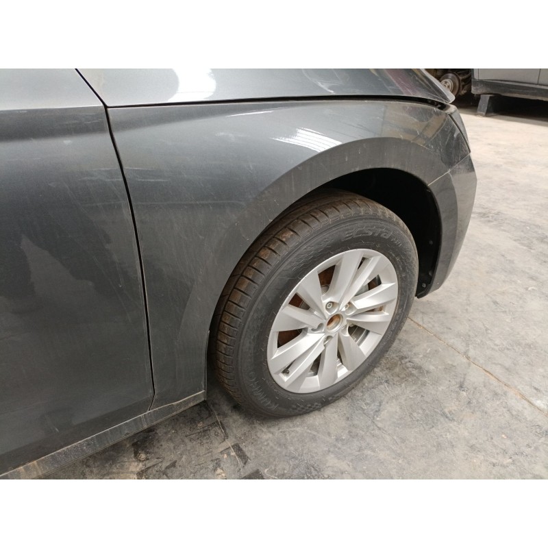 Recambio de aleta delantera derecha para skoda octavia iv combi nx5 1.5 tsi referencia OEM IAM   