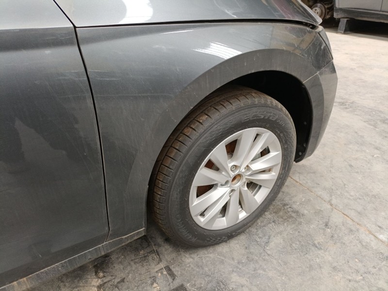 Recambio de aleta delantera derecha para skoda octavia iv combi nx5 1.5 tsi referencia OEM IAM   