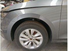 Recambio de aleta delantera izquierda para skoda octavia iv combi nx5 1.5 tsi referencia OEM IAM   