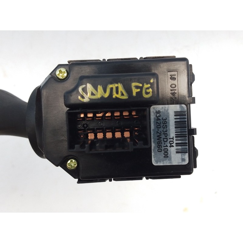 Recambio de mando limpia para hyundai santa fé iii (dm, dma) 2.2 crdi 4wd referencia OEM IAM   