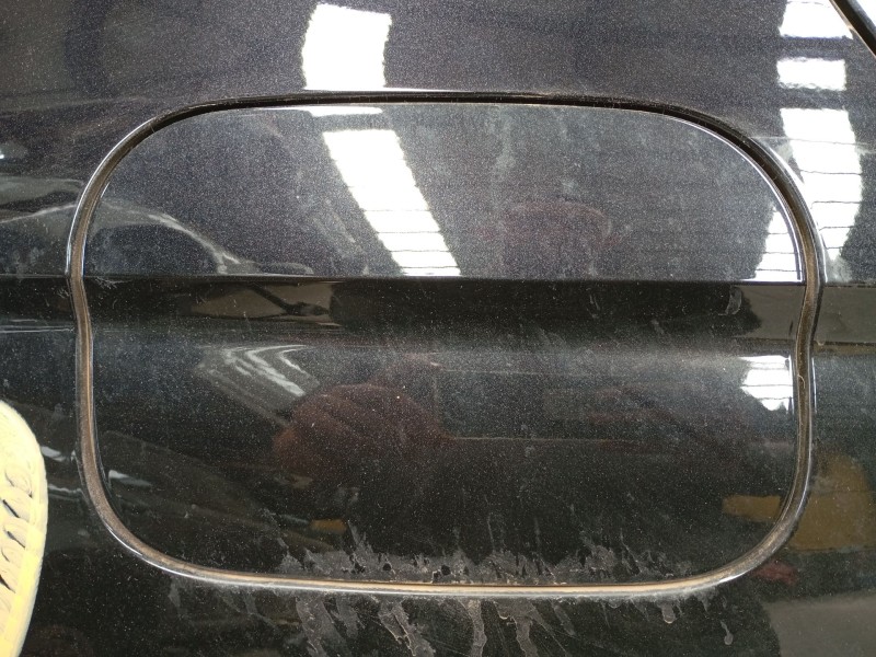 Recambio de tapa exterior combustible para skoda octavia iv nx3 vrs 2.0 tsi referencia OEM IAM   