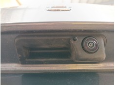 MANETA EXTERIOR PORTON 