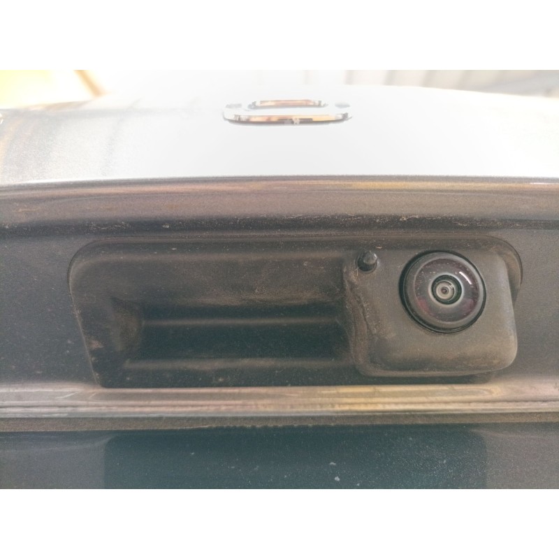 Recambio de maneta exterior porton para skoda octavia iv combi nx5 1.5 tsi referencia OEM IAM   