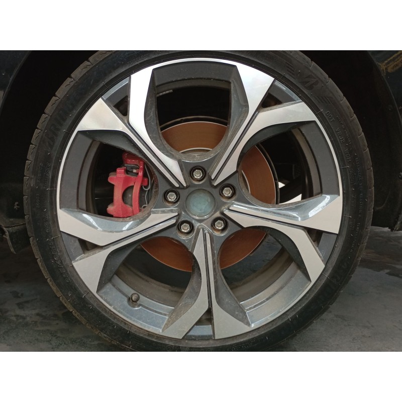 Recambio de juego llantas para skoda octavia iv nx3 vrs 2.0 tsi referencia OEM IAM 225/40/19  