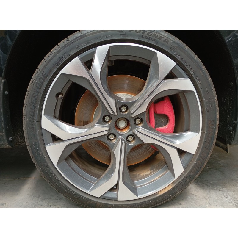 Recambio de juego llantas para skoda octavia iv nx3 vrs 2.0 tsi referencia OEM IAM 225/40/19  