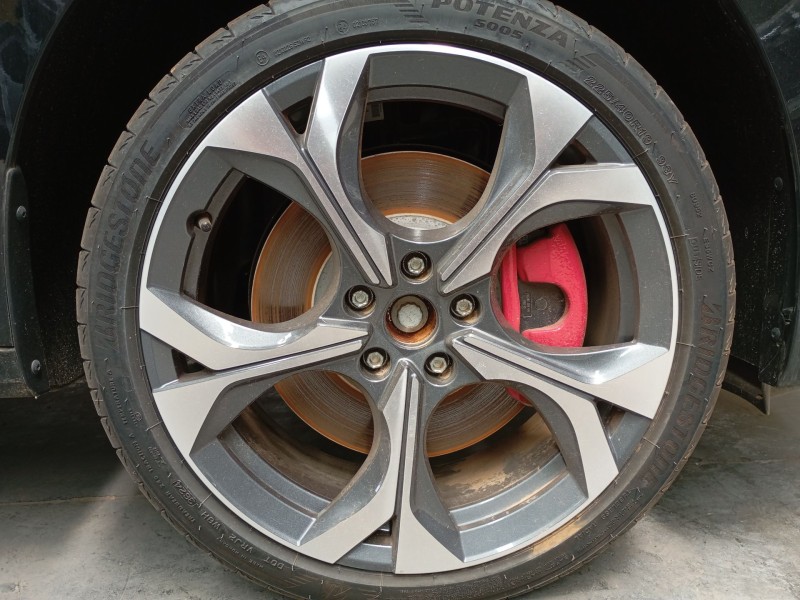 Recambio de juego llantas para skoda octavia iv nx3 vrs 2.0 tsi referencia OEM IAM 225/40/19  