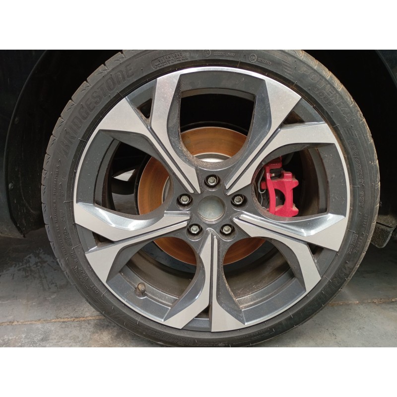 Recambio de juego llantas para skoda octavia iv nx3 vrs 2.0 tsi referencia OEM IAM 225/40/19  