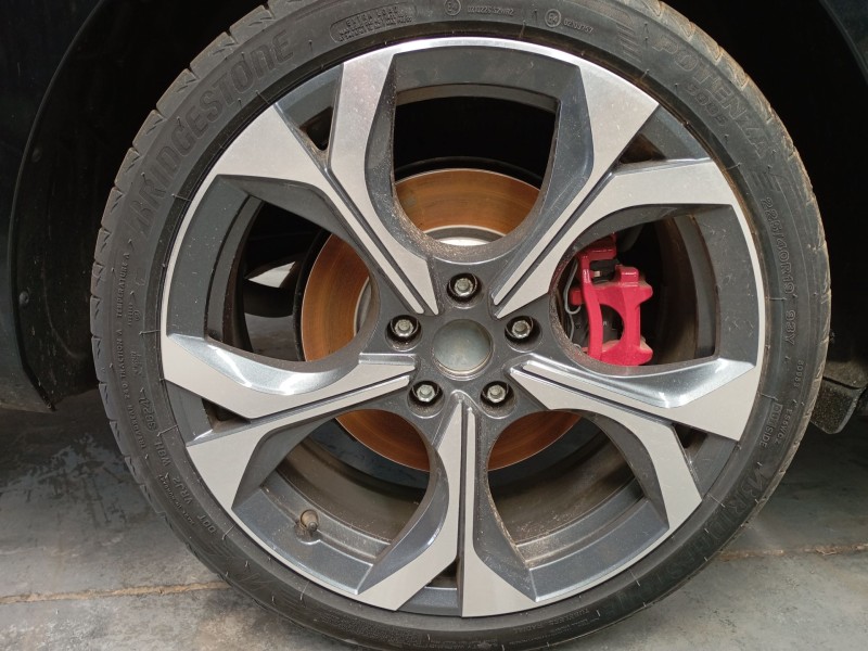 Recambio de juego llantas para skoda octavia iv nx3 vrs 2.0 tsi referencia OEM IAM 225/40/19  