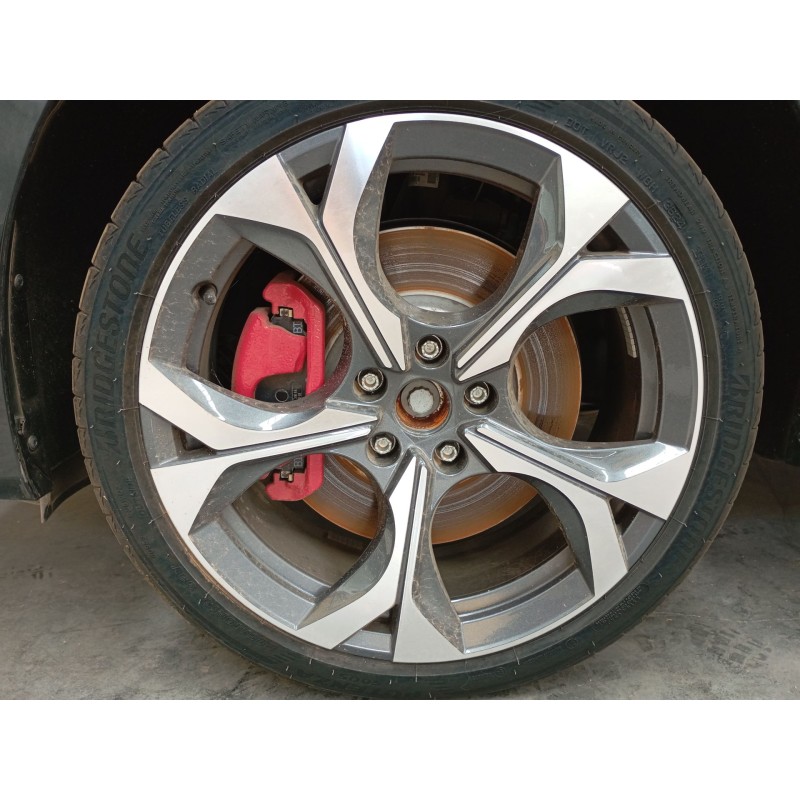 Recambio de juego llantas para skoda octavia iv nx3 vrs 2.0 tsi referencia OEM IAM 225/40/19  