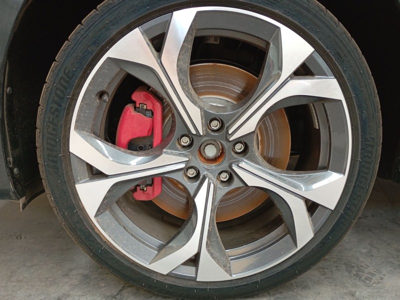 Recambio de juego llantas para skoda octavia iv nx3 vrs 2.0 tsi referencia OEM IAM 225/40/19  