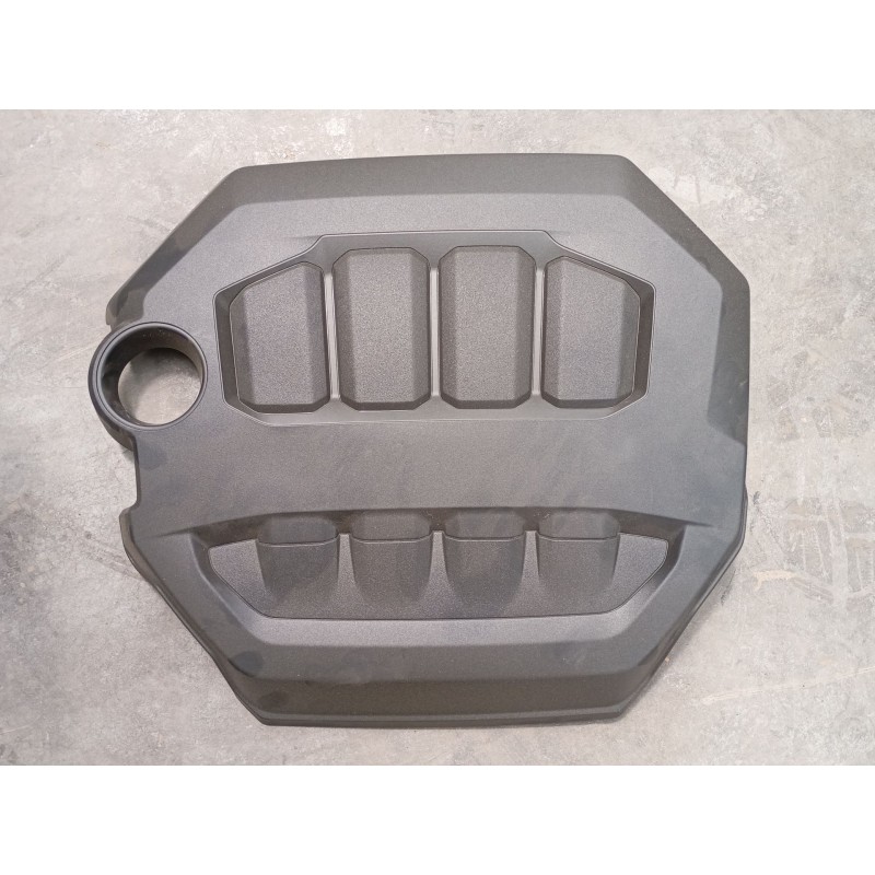 Recambio de tapa motor para skoda octavia iv nx3 vrs 2.0 tsi referencia OEM IAM   