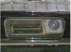 MANETA EXTERIOR PORTON 