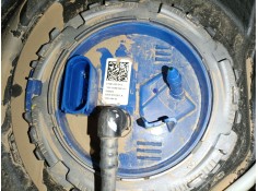 Recambio de aforador para skoda octavia iv combi nx5 1.5 tsi referencia OEM IAM   