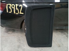 Recambio de bandeja trasera para skoda octavia iv nx3 vrs 2.0 tsi referencia OEM IAM   