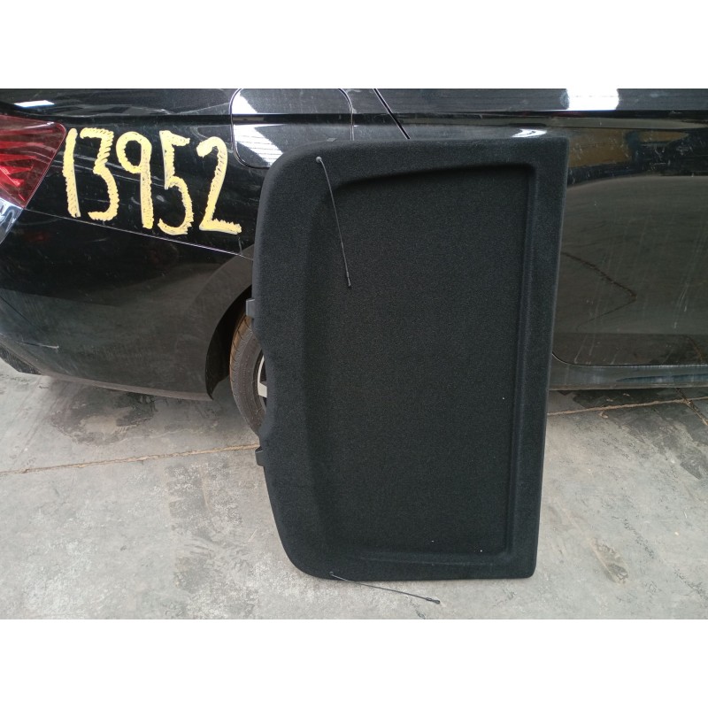 Recambio de bandeja trasera para skoda octavia iv nx3 vrs 2.0 tsi referencia OEM IAM   