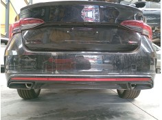 Recambio de paragolpes trasero para skoda octavia iv nx3 vrs 2.0 tsi referencia OEM IAM   