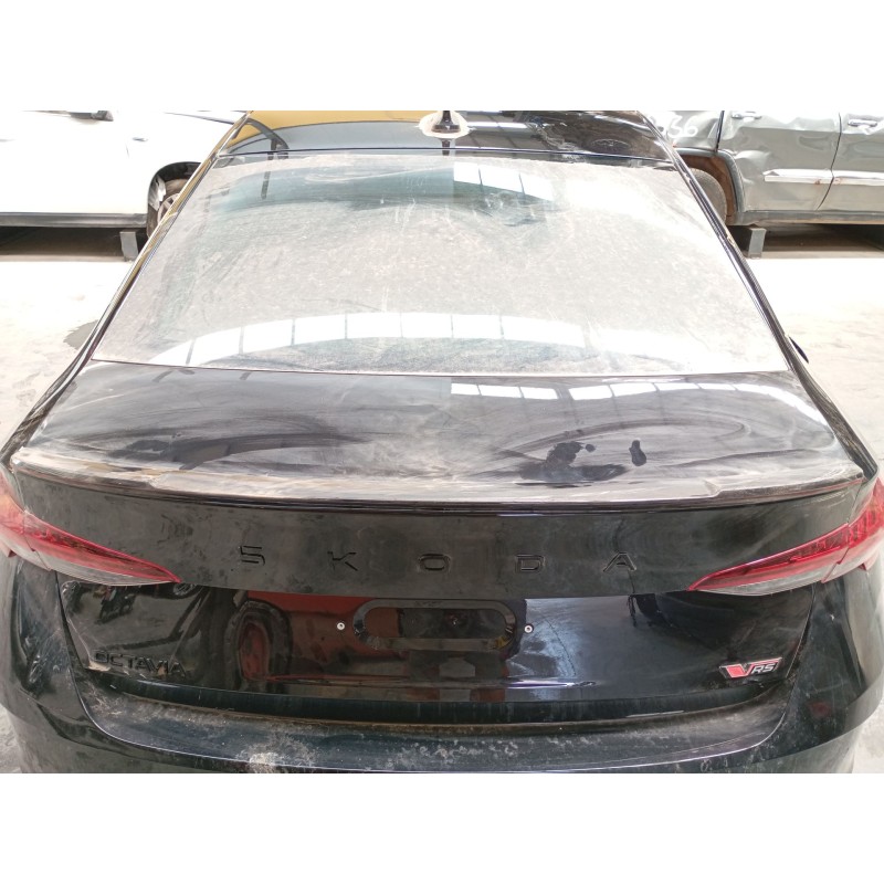 Recambio de porton trasero para skoda octavia iv nx3 vrs 2.0 tsi referencia OEM IAM   