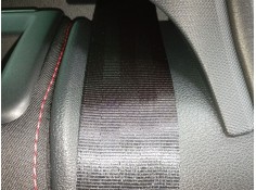 CINTURON SEGURIDAD TRASERO IZQUIERDO 