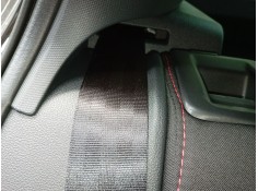 CINTURON SEGURIDAD TRASERO DERECHO 