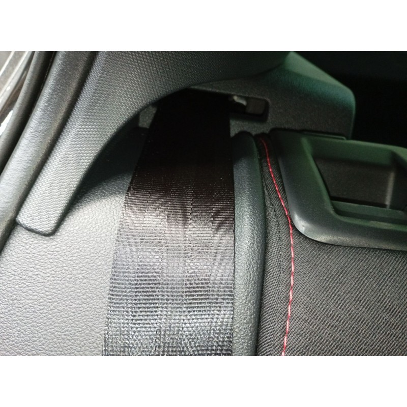 Recambio de cinturon seguridad trasero derecho para skoda octavia iv nx3 vrs 2.0 tsi referencia OEM IAM   