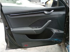 Recambio de guarnecido puerta delantera izquierda para skoda octavia iv nx3 vrs 2.0 tsi referencia OEM IAM   