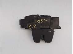 CERRADURA MALETERO / PORTON 9816195380 E3-B2-24-1