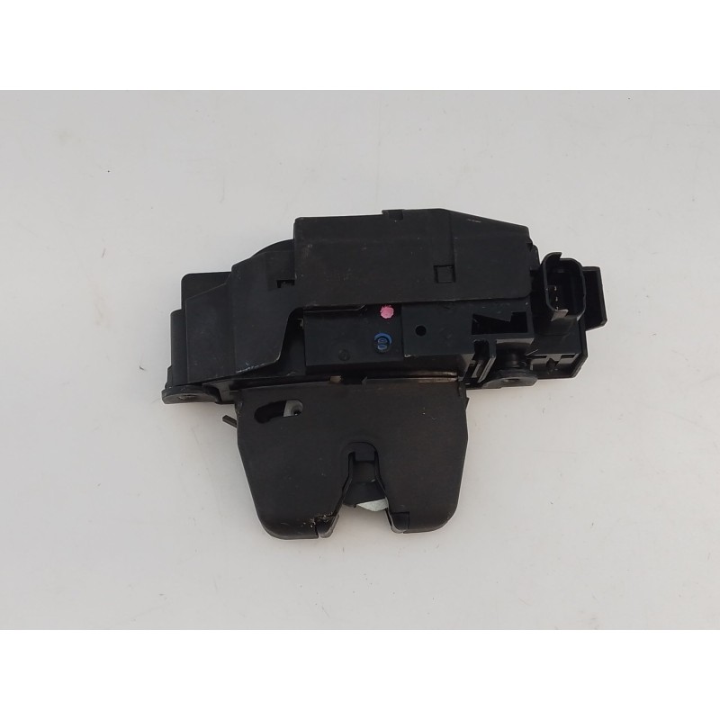 Recambio de cerradura maletero / porton para peugeot 308 ii (lb_, lp_, lw_, lh_, l3_) 1.2 thp 130 referencia OEM IAM 9816195380 