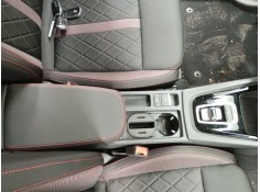 Recambio de consola central para skoda octavia iv nx3 vrs 2.0 tsi referencia OEM IAM   