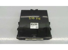 Recambio de modulo electronico para toyota land cruiser (j15) executive referencia OEM IAM 8968160020  