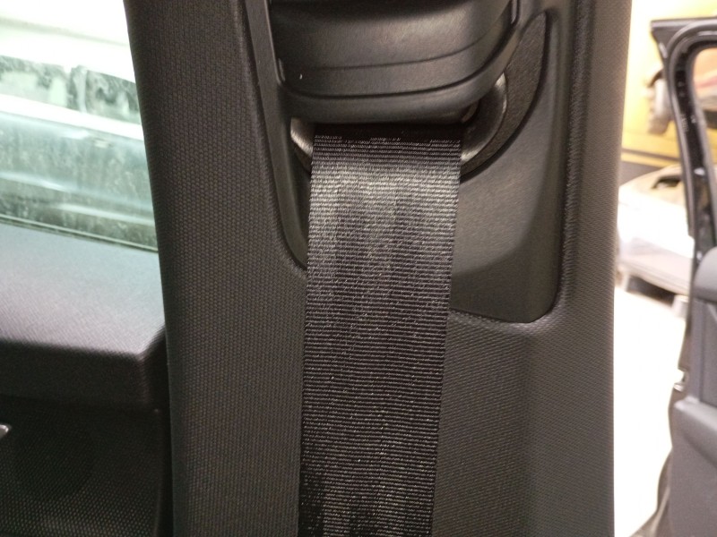 Recambio de kit airbag para skoda octavia iv nx3 vrs 2.0 tsi referencia OEM IAM   