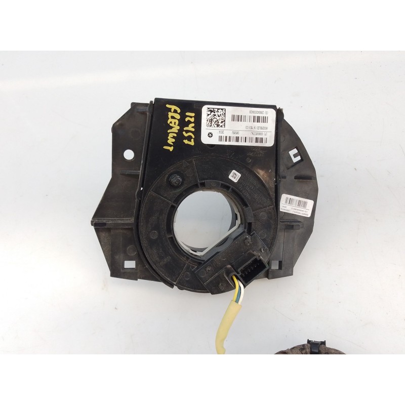 Recambio de anillo airbag para fiat freemont (345) lounge referencia OEM IAM 68068537AJ  