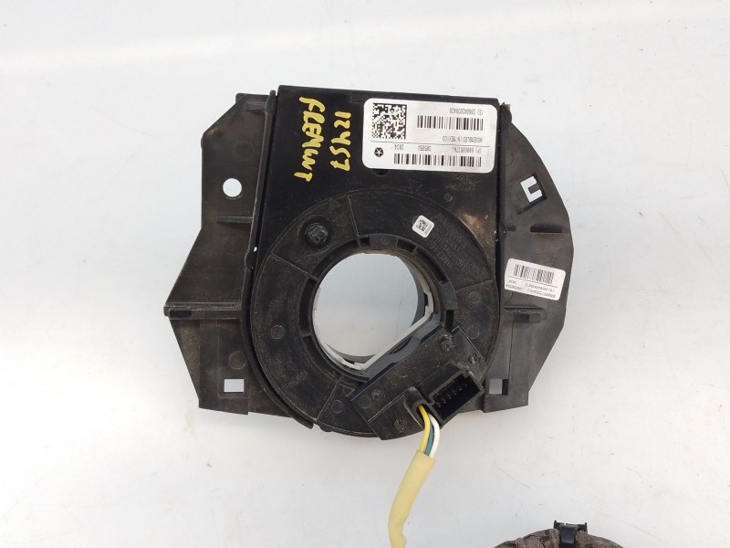 Recambio de anillo airbag para fiat freemont (345) lounge referencia OEM IAM 68068537AJ  