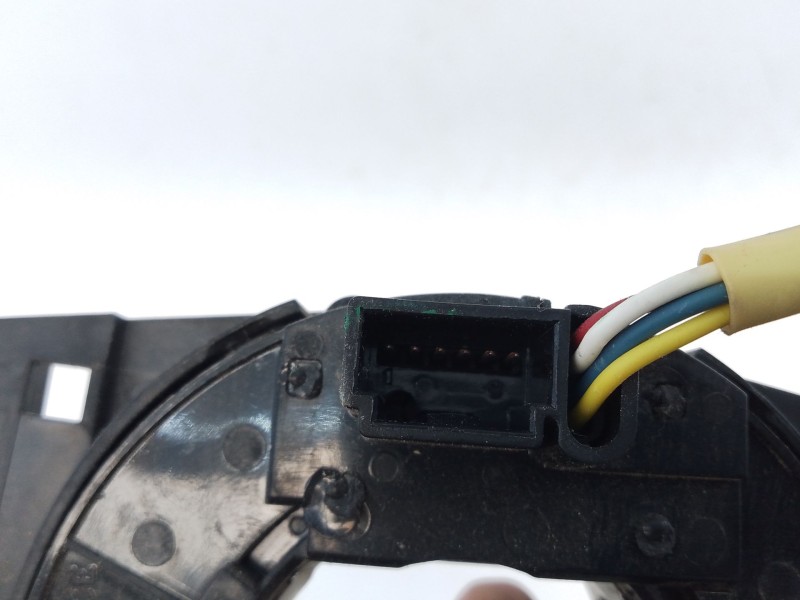 Recambio de anillo airbag para fiat freemont (345) lounge referencia OEM IAM 68068537AJ  