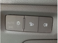 Recambio de mando luces para skoda octavia iv nx3 vrs 2.0 tsi referencia OEM IAM   