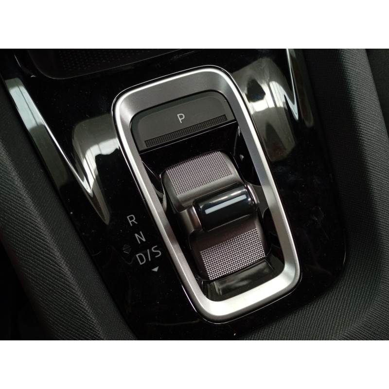 Recambio de palanca cambio para skoda octavia iv nx3 vrs 2.0 tsi referencia OEM IAM   