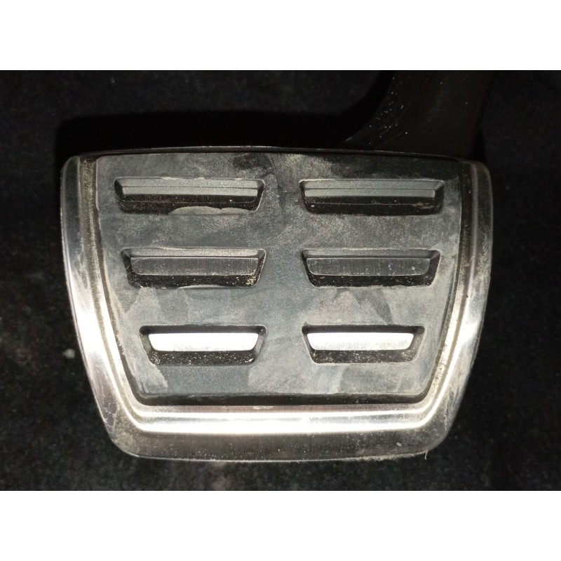Recambio de pedal freno para skoda octavia iv nx3 vrs 2.0 tsi referencia OEM IAM   