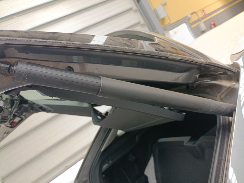 Recambio de amortiguadores maletero / porton para skoda octavia iv combi nx5 1.5 tsi referencia OEM IAM   