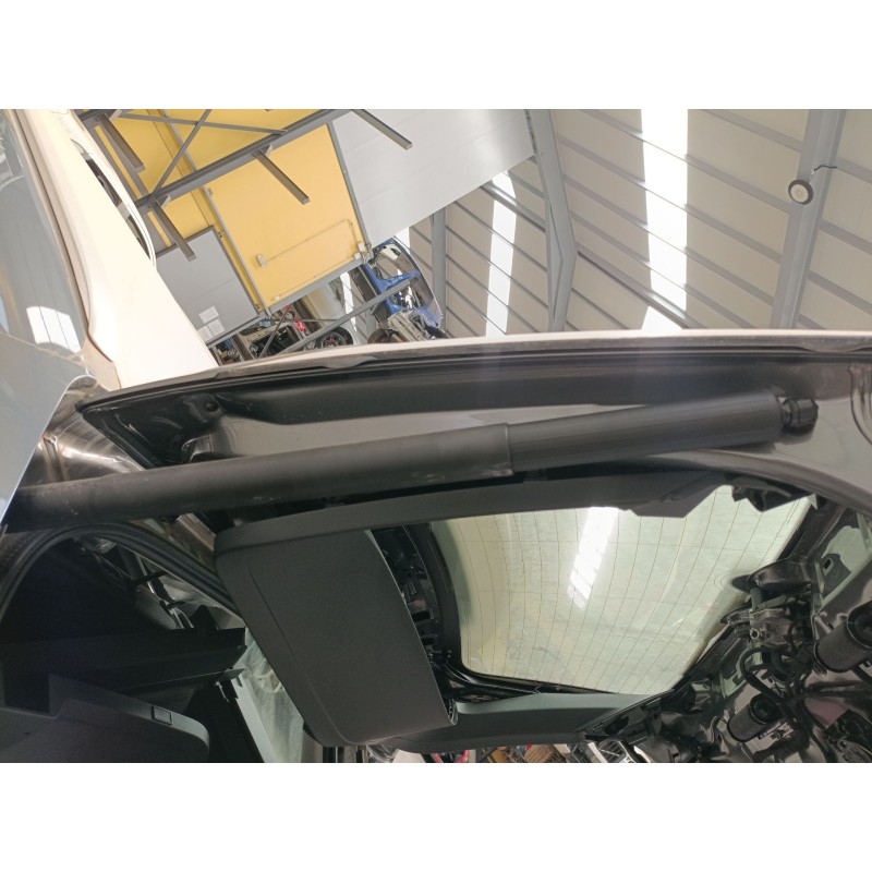 Recambio de amortiguadores maletero / porton para skoda octavia iv combi nx5 1.5 tsi referencia OEM IAM   