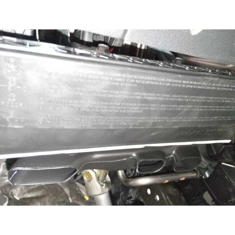 Recambio de kit airbag para skoda octavia iv nx3 vrs 2.0 tsi referencia OEM IAM 5QS959655D  